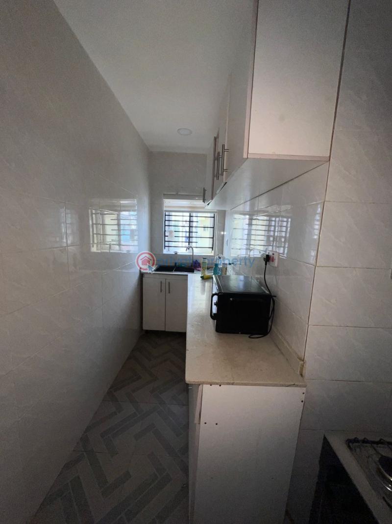 2 bedroom Block Of Flats For Rent Ikate Elegushi Lekki Lagos - 4