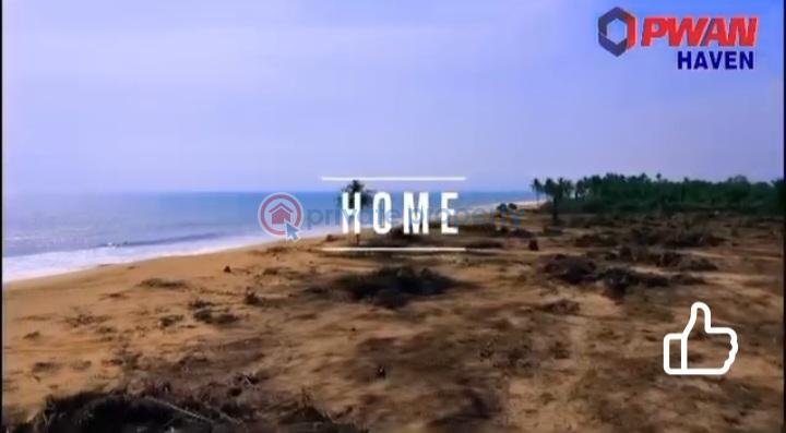 Mixed use Land For Sale Near La Campaign Tropicana Resorts Akodo Ise Ibeju-Lekki Lagos - 10