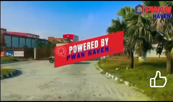 Mixed use Land For Sale Near La Campaign Tropicana Resorts Akodo Ise Ibeju-Lekki Lagos - 3