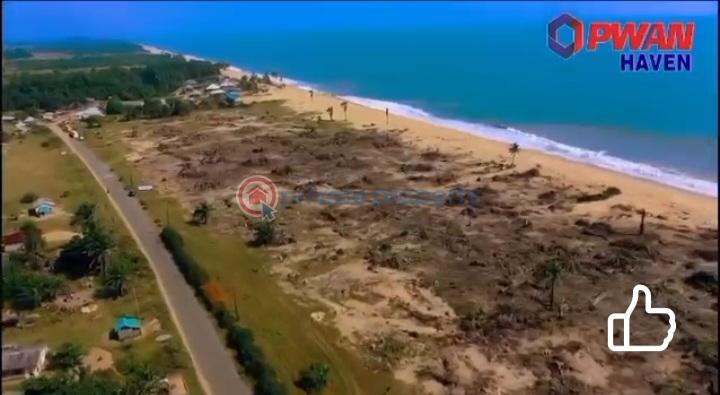 Mixed use Land For Sale Near La Campaign Tropicana Resorts Akodo Ise Ibeju-Lekki Lagos - 7