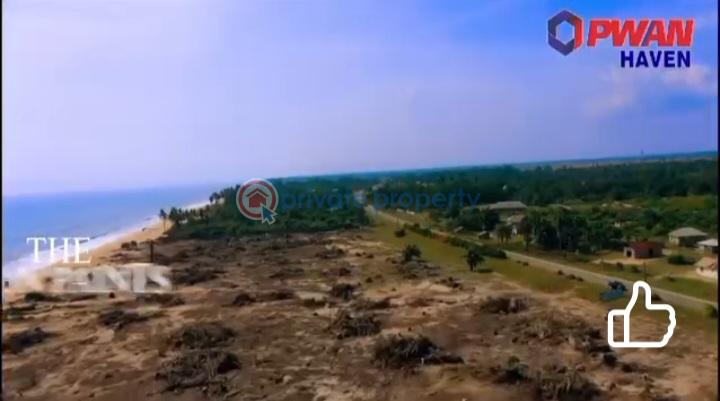 Mixed use Land For Sale Near La Campaign Tropicana Resorts Akodo Ise Ibeju-Lekki Lagos - 5