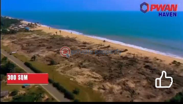 Mixed use Land For Sale Near La Campaign Tropicana Resorts Akodo Ise Ibeju-Lekki Lagos - 9