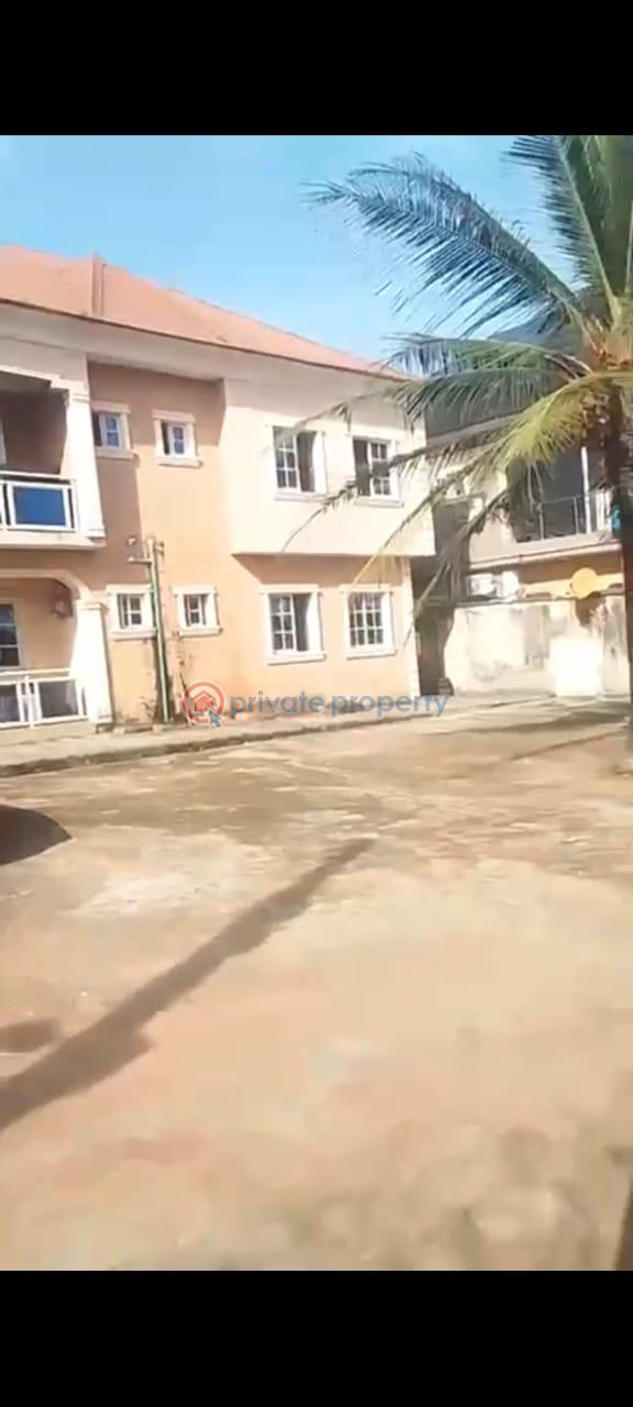 Block Of Flats For Sale Olofin Isheri Egbe/Idimu Lagos