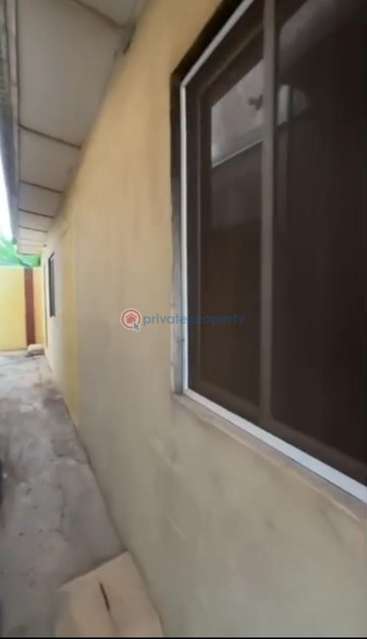 Block Of Flats For Sale Alagbado Abule Egba Lagos - 2