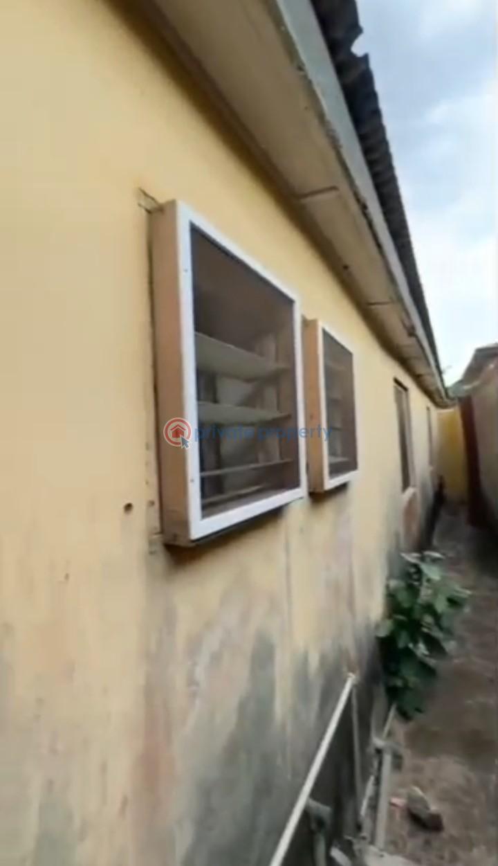 Block Of Flats For Sale Alagbado Abule Egba Lagos - 3