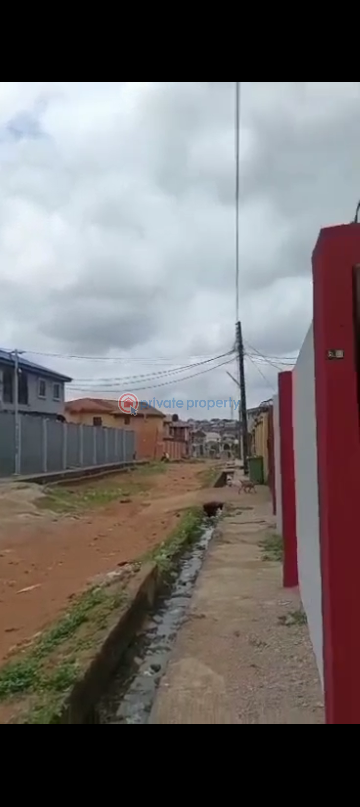 Flat & Apartment For Sale Isuti Road, Egan,igando Egan Ikotun/Igando Lagos - 3
