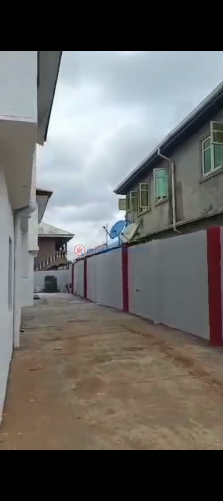 Flat & Apartment For Sale Isuti Road, Egan,igando Egan Ikotun/Igando Lagos - 5