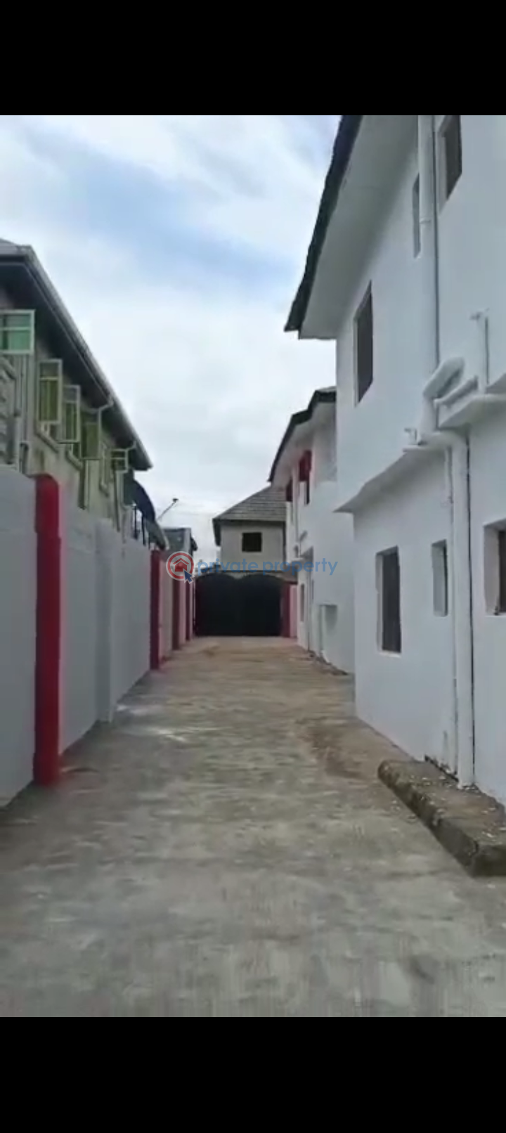 Flat & Apartment For Sale Isuti Road, Egan,igando Egan Ikotun/Igando Lagos - 10