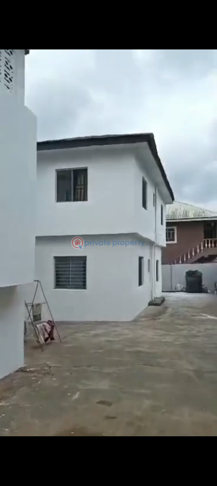 Flat & Apartment For Sale Isuti Road, Egan,igando Egan Ikotun/Igando Lagos - 6
