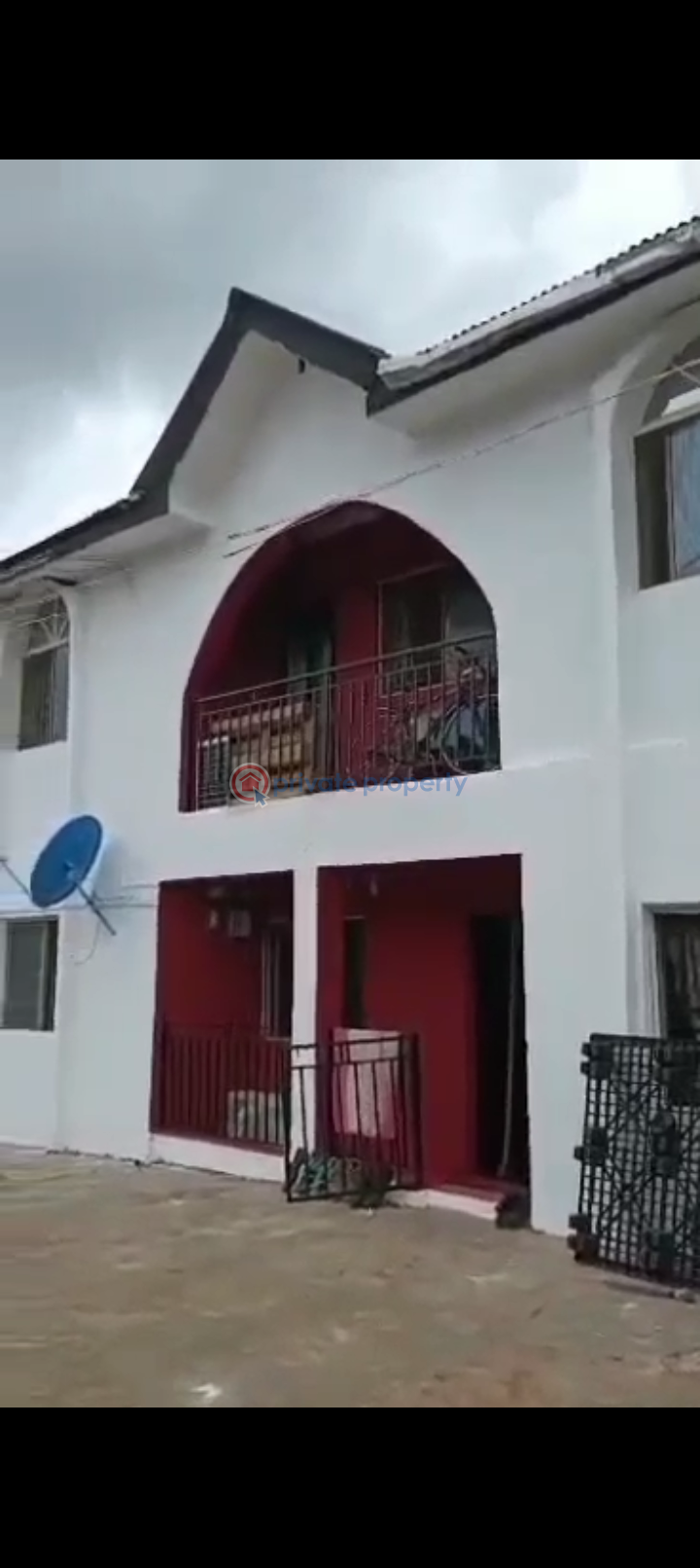 Flat & Apartment For Sale Isuti Road, Egan,igando Egan Ikotun/Igando Lagos - 1