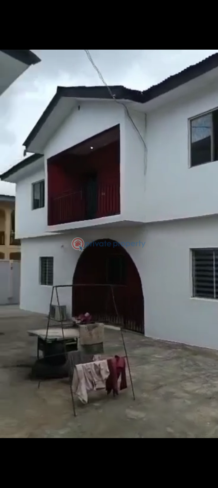 Flat & Apartment For Sale Isuti Road, Egan,igando Egan Ikotun/Igando Lagos - 7