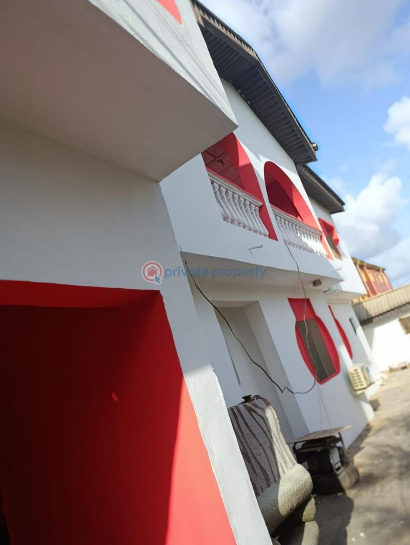 10 bedroom House For Sale Ijegun Ikotun/Igando Lagos - 5