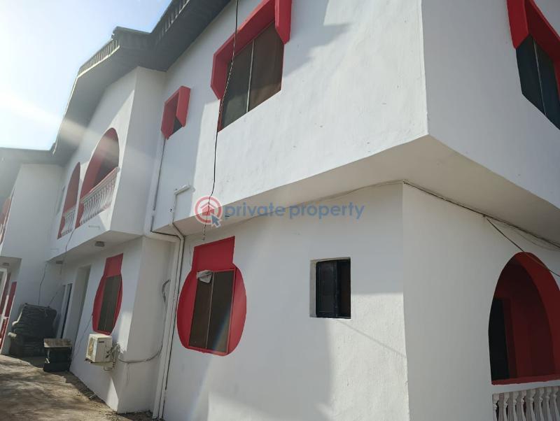 10 bedroom House For Sale Ijegun Ikotun/Igando Lagos - 0