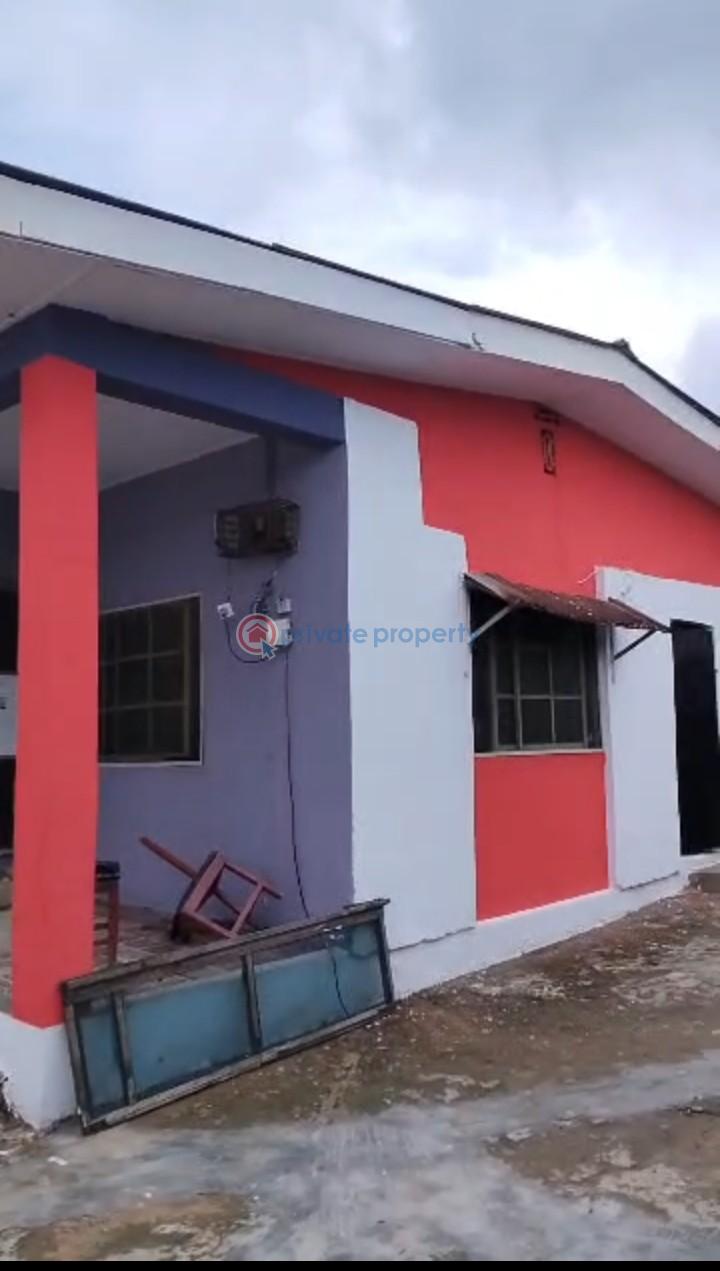 Block Of Flats For Sale Off Ikotun Igando Ikotun/Igando Lagos - 2