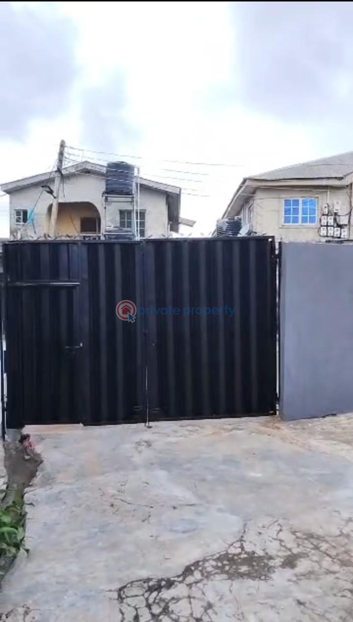 Block Of Flats For Sale Off Ikotun Igando Ikotun/Igando Lagos - 3