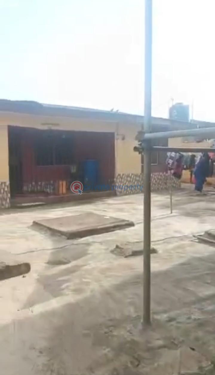 Block Of Flats For Sale Command Ayobo Ipaja Lagos - 2