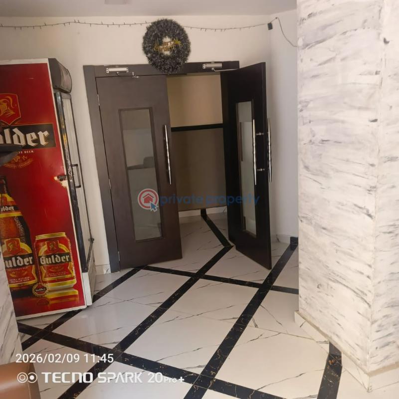 10 bedroom House For Sale Omole Phase 1 Ikeja Lagos - 9