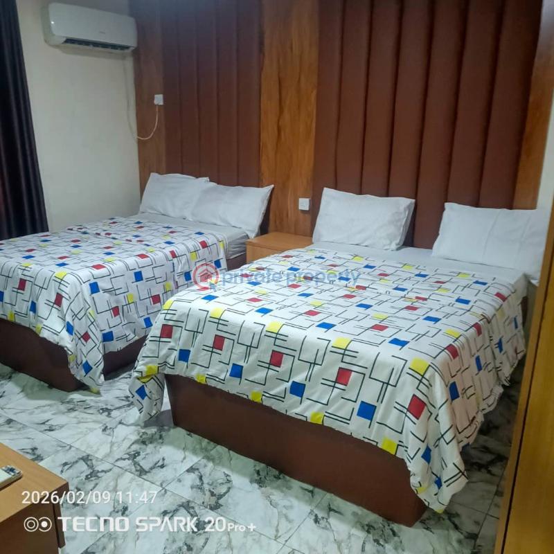 10 bedroom House For Sale Omole Phase 1 Ikeja Lagos - 7