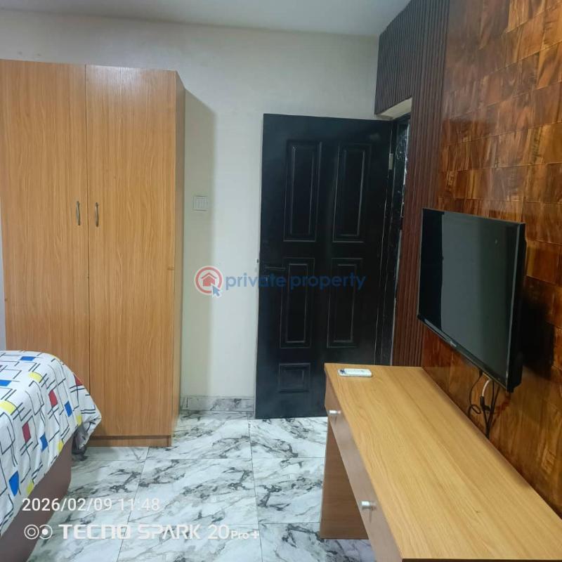 10 bedroom House For Sale Omole Phase 1 Ikeja Lagos - 13