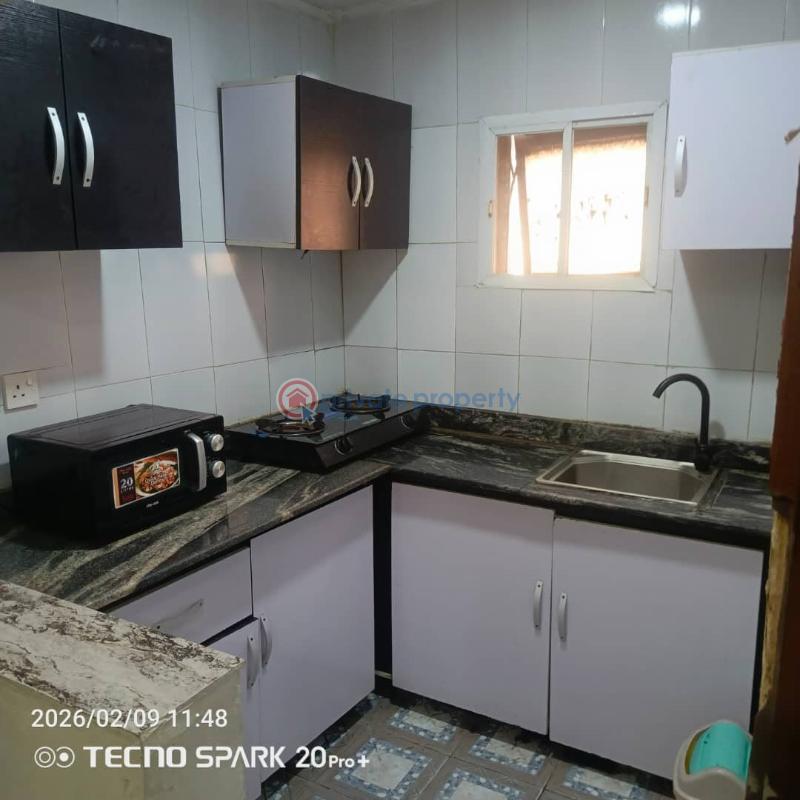 10 bedroom House For Sale Omole Phase 1 Ikeja Lagos - 3