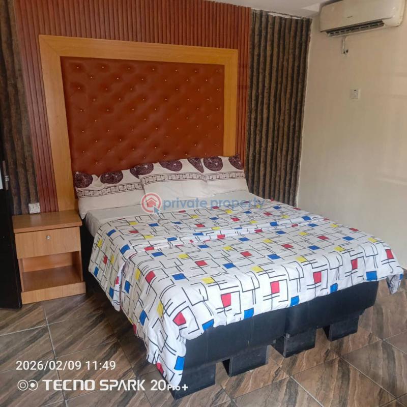 10 bedroom House For Sale Omole Phase 1 Ikeja Lagos - 2