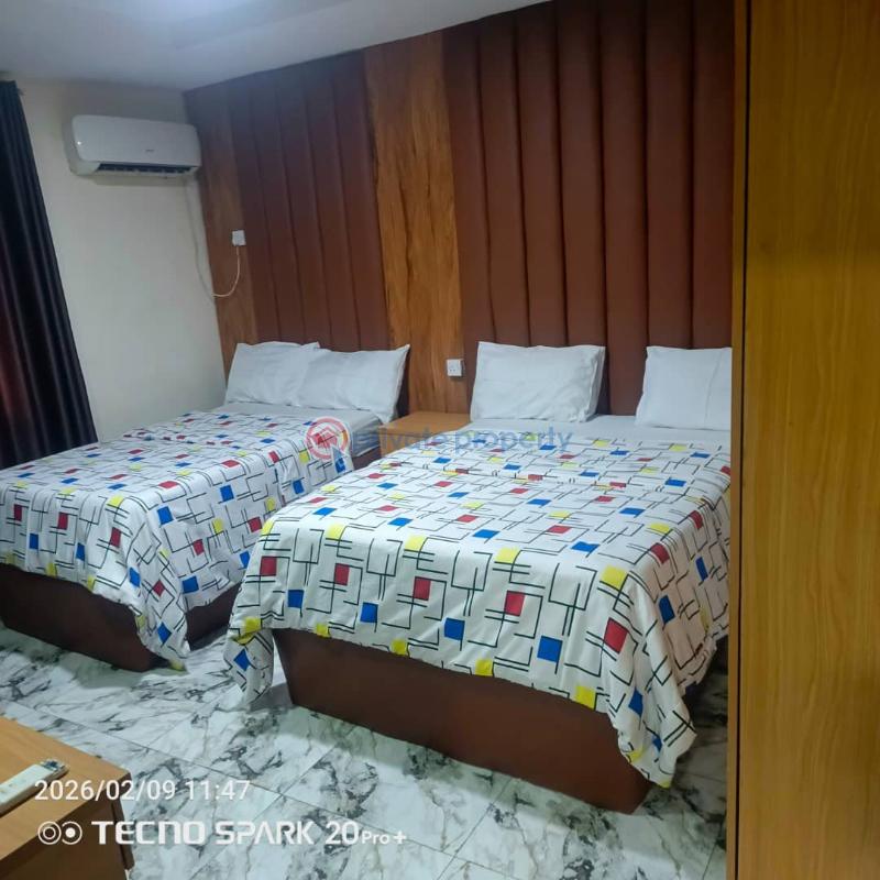 10 bedroom House For Sale Omole Phase 1 Ikeja Lagos - 14