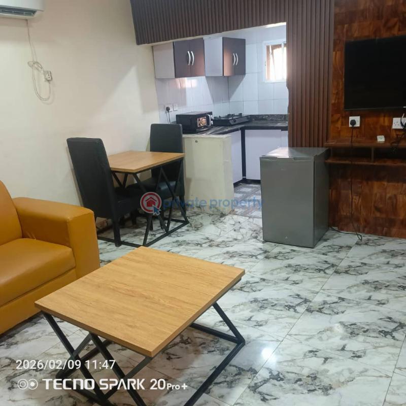 10 bedroom House For Sale Omole Phase 1 Ikeja Lagos - 15