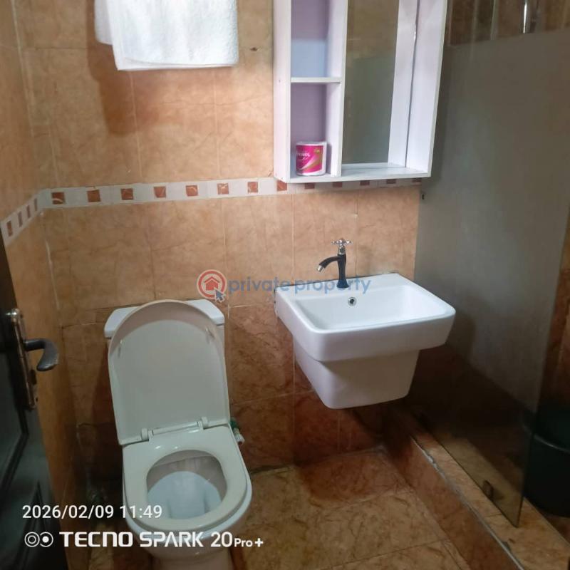 10 bedroom House For Sale Omole Phase 1 Ikeja Lagos - 8