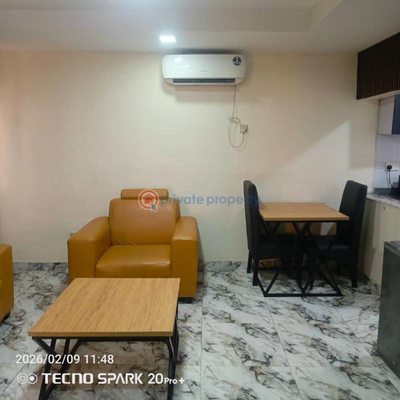 10 bedroom House For Sale Omole Phase 1 Ikeja Lagos - 16