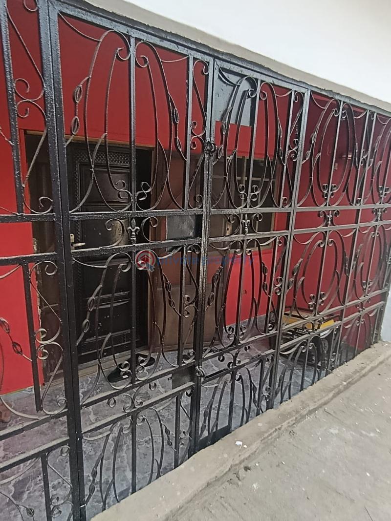 Block Of Flats For Sale Abaranje Ikotun/Igando Lagos - 5