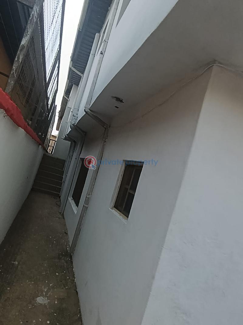 Block Of Flats For Sale Abaranje Ikotun/Igando Lagos - 6