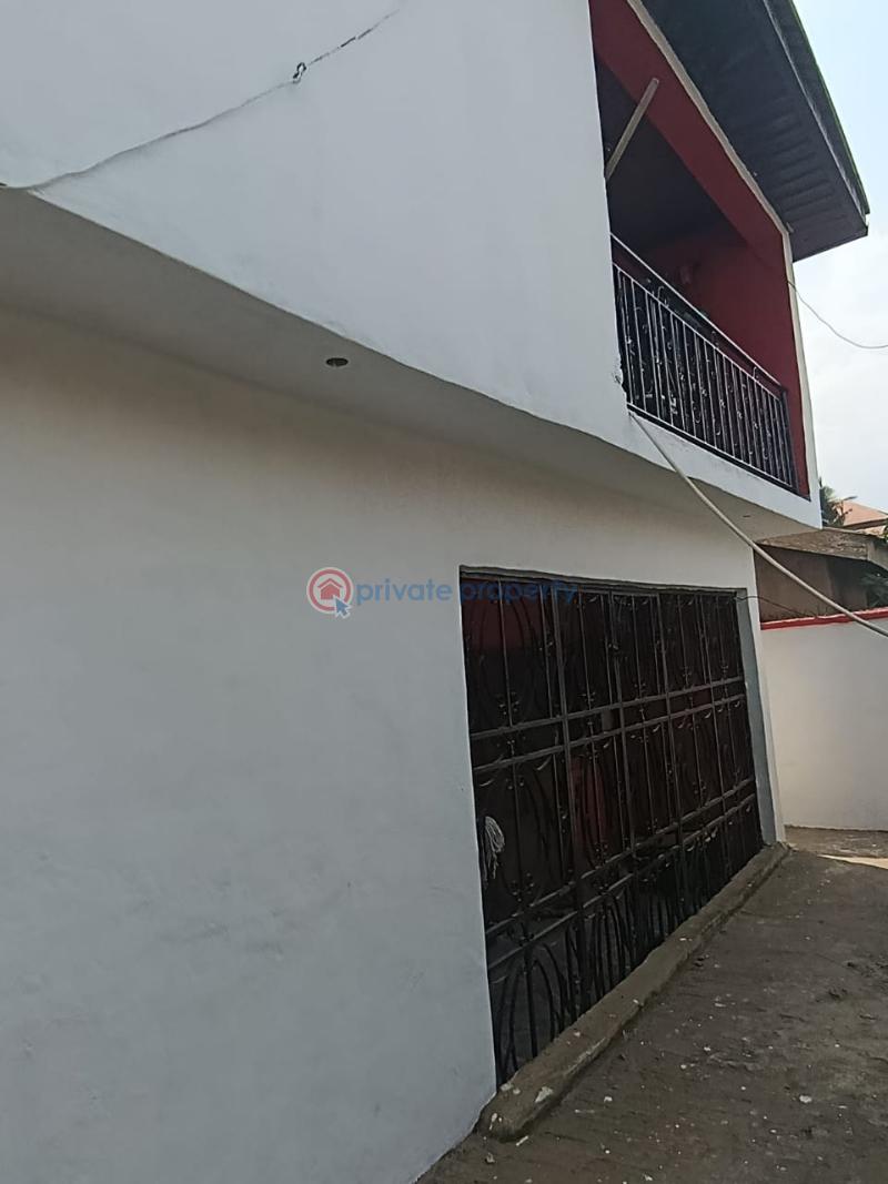 Block Of Flats For Sale Abaranje Ikotun/Igando Lagos - 8