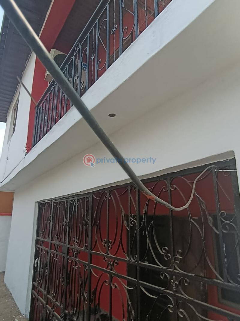 Block Of Flats For Sale Abaranje Ikotun/Igando Lagos - 10