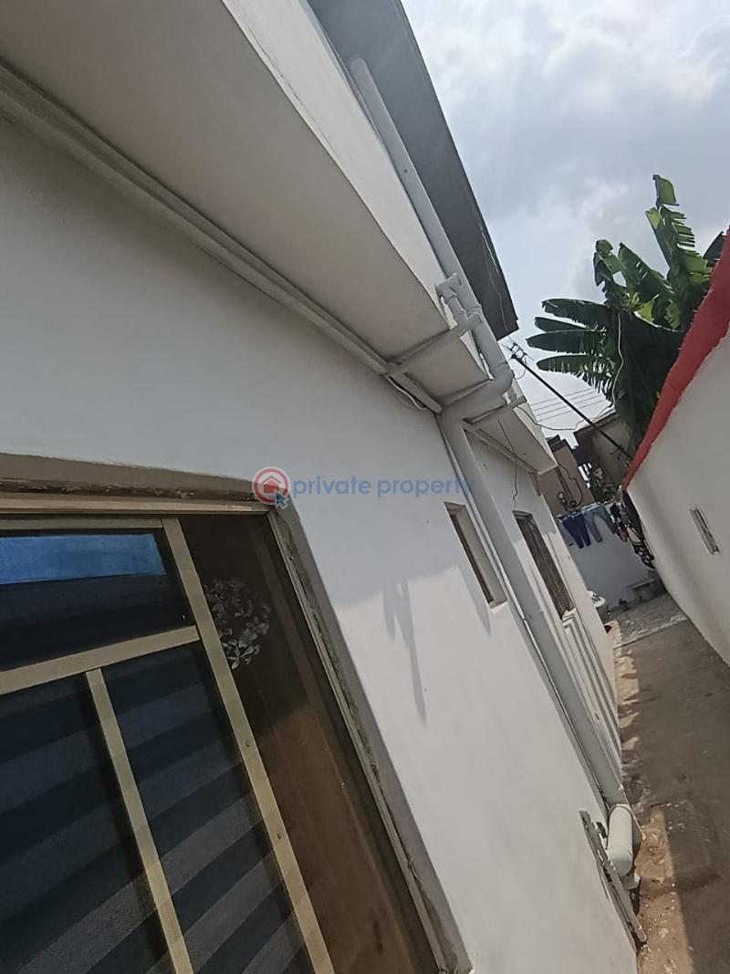 Block Of Flats For Sale Abaranje Ikotun/Igando Lagos - 3