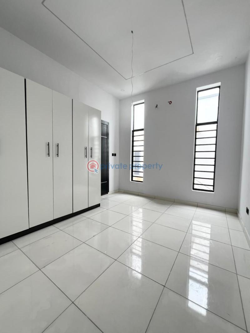 Beautiful blocks of flats and duplex - 6 Flat & Apartment For Sale Freedom Way Lekki Phase 1 Lagos - 6