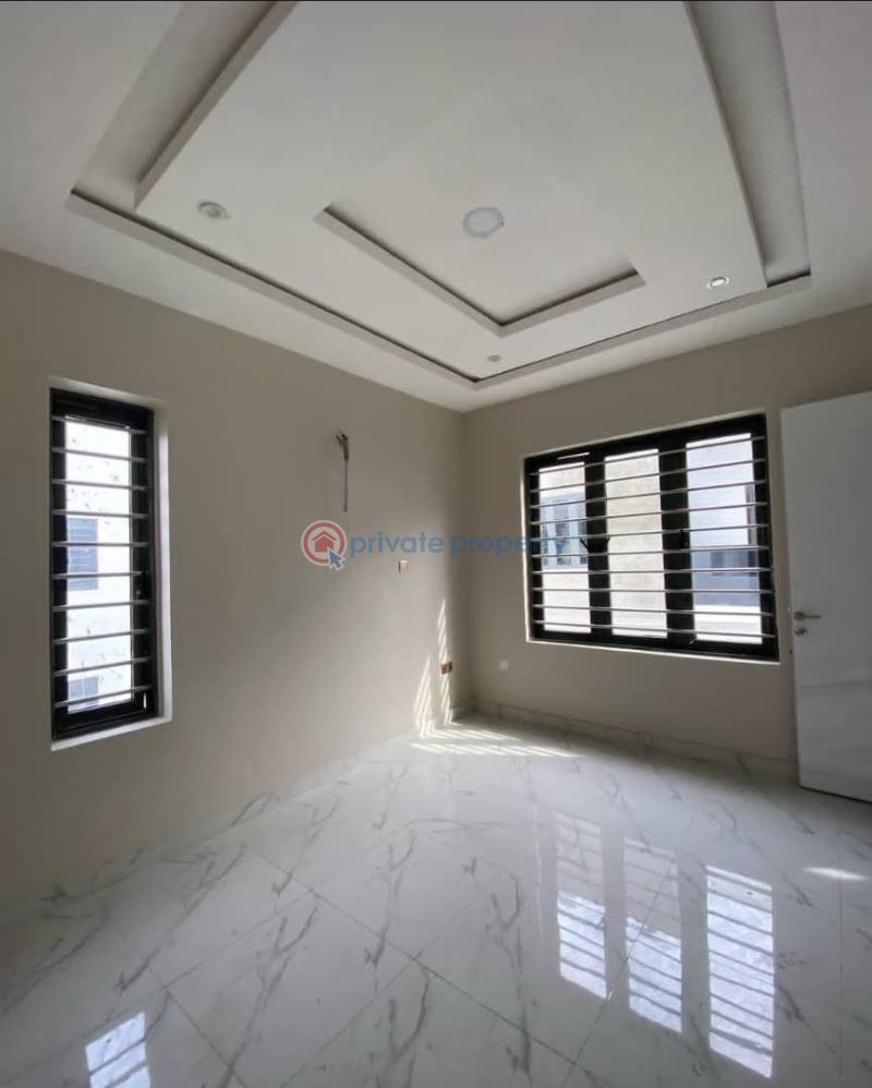 Beautiful blocks of flats and duplex - 5 Flat & Apartment For Sale Freedom Way Lekki Phase 1 Lagos - 5