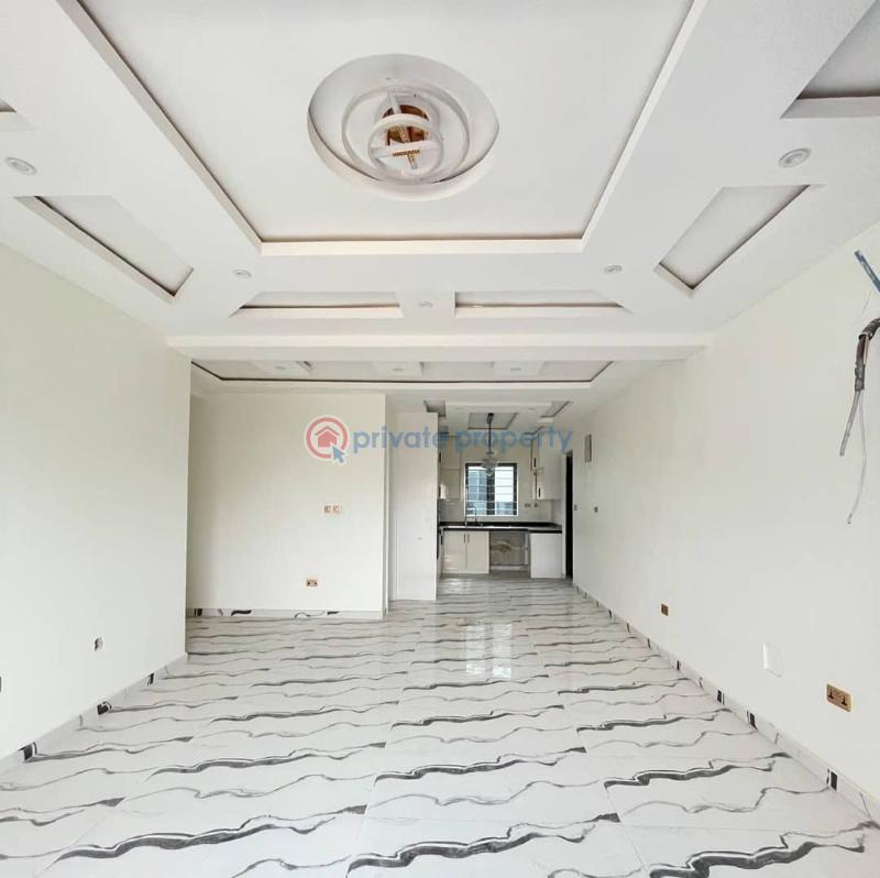 Beautiful blocks of flats and duplex - 7 Flat & Apartment For Sale Freedom Way Lekki Phase 1 Lagos - 7