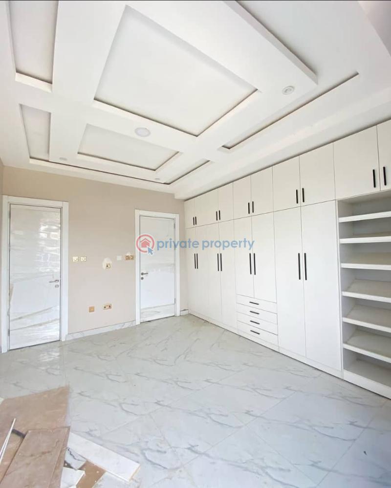 Beautiful blocks of flats and duplex - 3 Flat & Apartment For Sale Freedom Way Lekki Phase 1 Lagos - 3