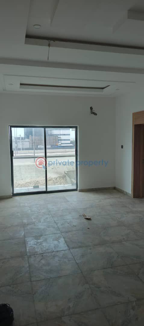 2 bedroom Block Of Flats For Sale Ikate, Lekki Ikate Elegushi Lekki Lagos - 6