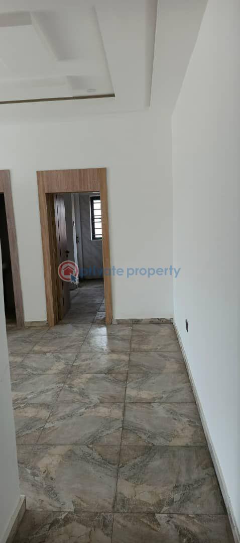 2 bedroom Block Of Flats For Sale Ikate, Lekki Ikate Elegushi Lekki Lagos - 5