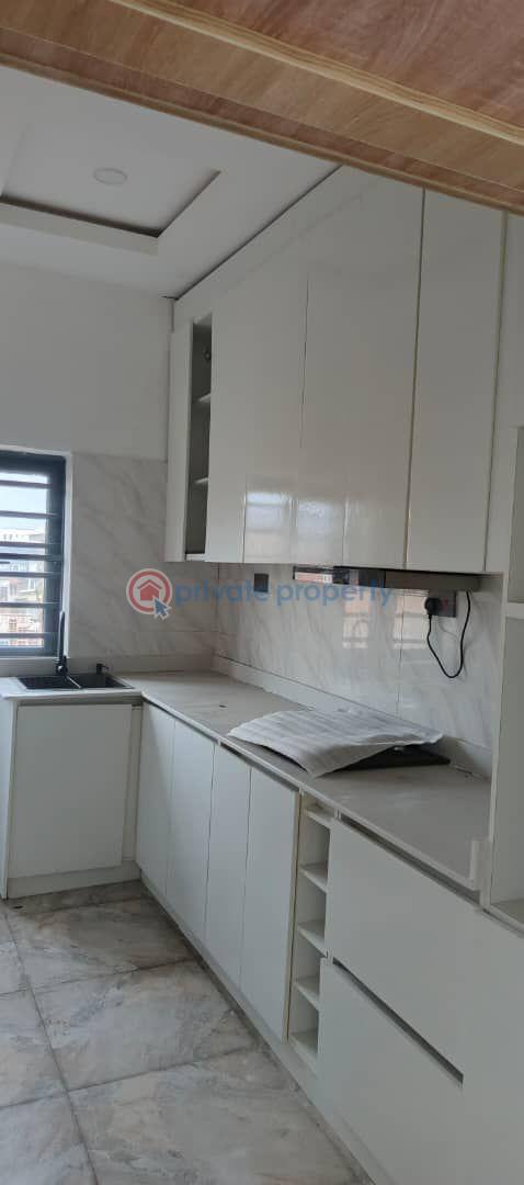 2 bedroom Block Of Flats For Sale Ikate, Lekki Ikate Elegushi Lekki Lagos - 7