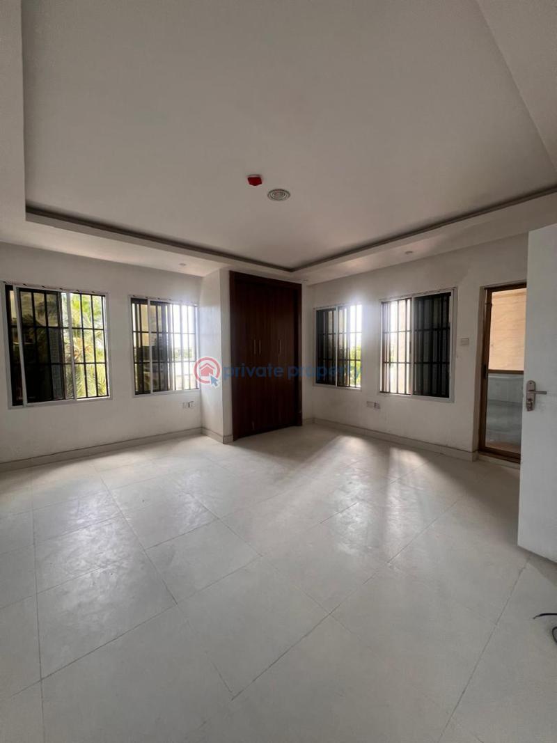 3 bedroom Flat & Apartment For Rent Victoria Island Lagos - 10