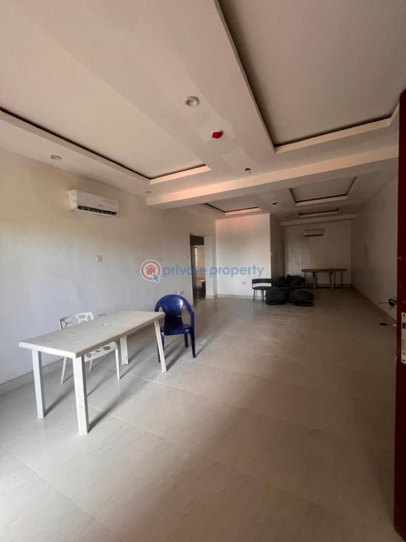 3 bedroom Flat & Apartment For Rent Victoria Island Lagos - 5