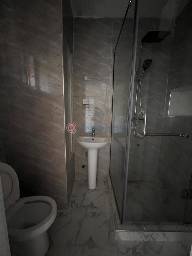 3 bedroom Flat & Apartment For Rent Victoria Island Lagos - 3