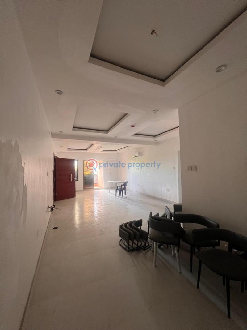 3 bedroom Flat & Apartment For Rent Victoria Island Lagos - 6