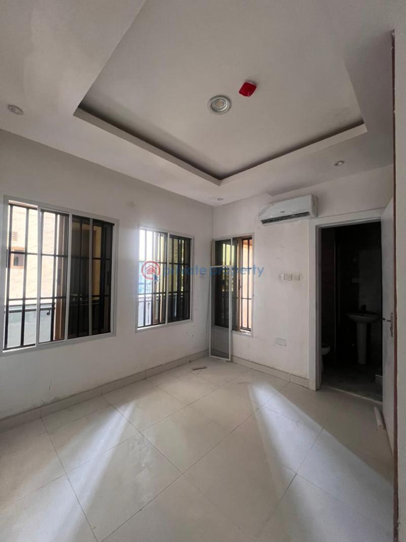 3 bedroom Flat & Apartment For Rent Victoria Island Lagos - 4