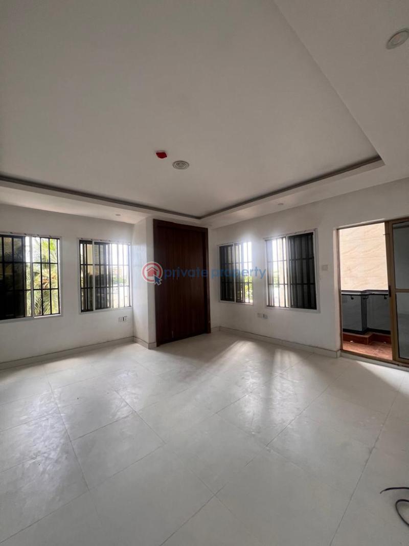 3 bedroom Flat & Apartment For Rent Victoria Island Lagos - 9