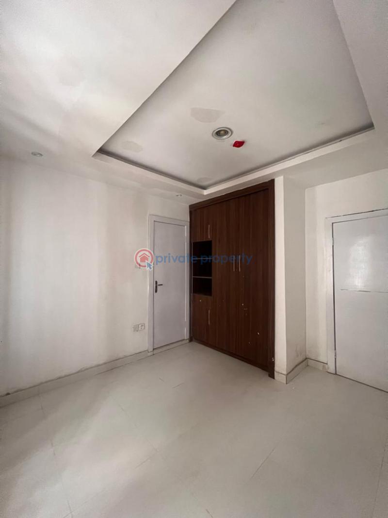 3 bedroom Flat & Apartment For Rent Victoria Island Lagos - 1