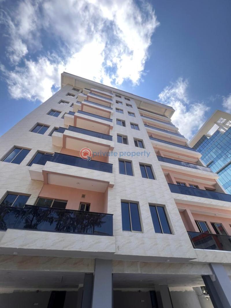 3 bedroom Flat & Apartment For Rent Victoria Island Lagos - 7