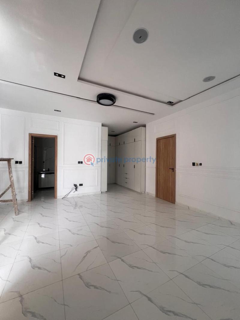 Beautiful brand new 4 bedroom semi detached duplex - 20 4 bedroom Semi detached Duplex For Sale Orchid Lekki Phase 2 Lagos - 20